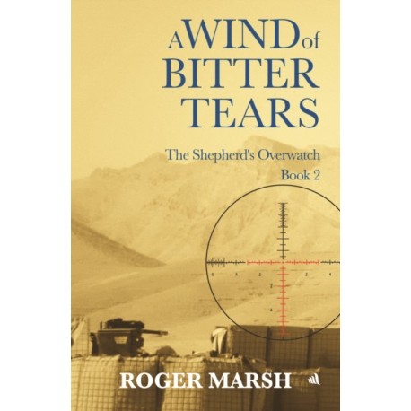 A Wind of Bitter Tears