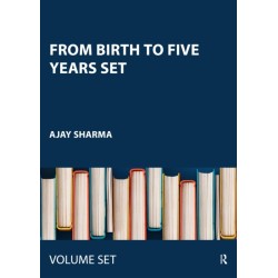From Birth to Five Years SET