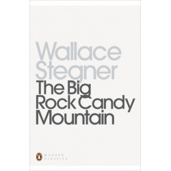 The Big Rock Candy Mountain