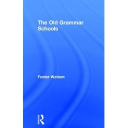 The Old Grammar Schools
