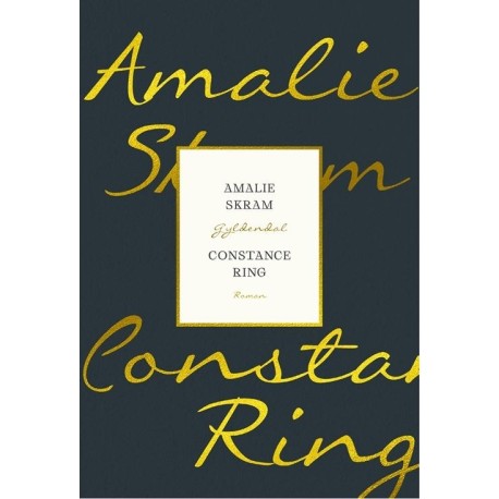 Constance Ring