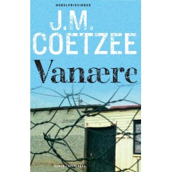 Vanære