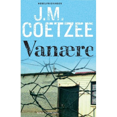 Vanære