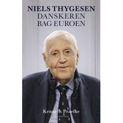 Niels Thygesen: danskeren bag euroen