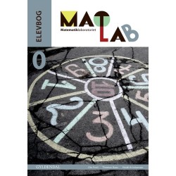 MATLAB 0 - Matematiklaboratoriet: Elevbog