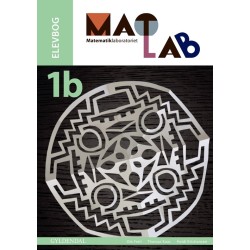 MATLAB 1b - Matematiklaboratoriet: Elevbog