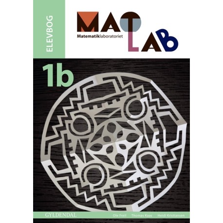 MATLAB 1b - Matematiklaboratoriet: Elevbog