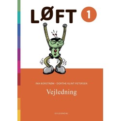 LØFT 1. Vejledning