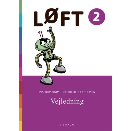 LØFT 2. Vejledning