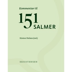 Kommentar til 151 Salmer