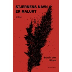 Stjernens Navn er Malurt - Tekster