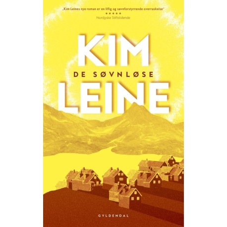 De søvnløse