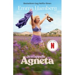 Je m'appelle Agneta