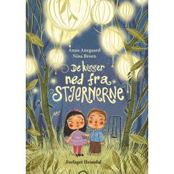 De kigger ned fra stjernerne