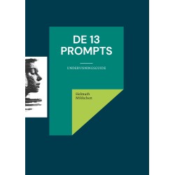 De 13 prompts: Undervisningsguide