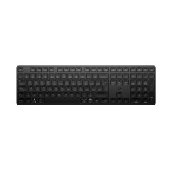 HP 490K Multi-Device Dual-Mode Keyboard Nordic (Consumer)