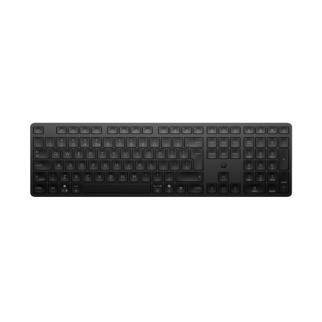 HP 490K Multi-Device Dual-Mode Keyboard Nordic (Consumer)