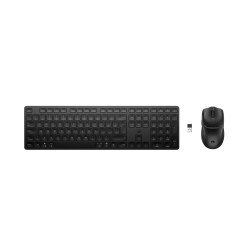 HP 490C MultiDevice DualMode Mouse/Keyboard Combo (Consumer)