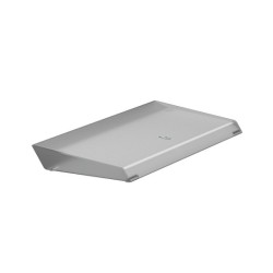 LOGITECH G512 X Palm Rest 98, Transparent