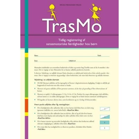 Trasmo skema klik