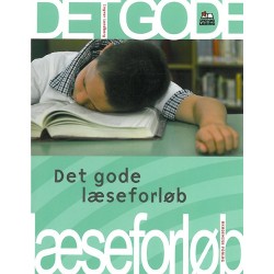 Det gode læseforløb