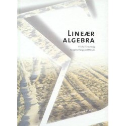 Lineær algebra
