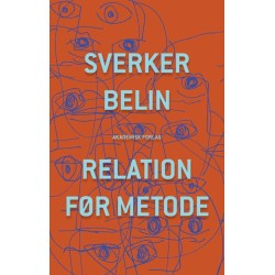 Relation før metode
