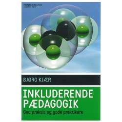 Inkluderende pædagogik