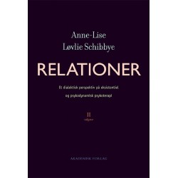 Relationer