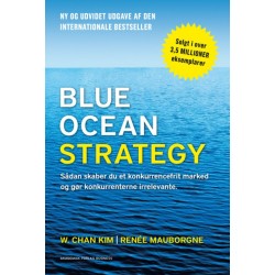 Blue Ocean Strategy 2. udgave