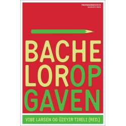 Bacheloropgaven