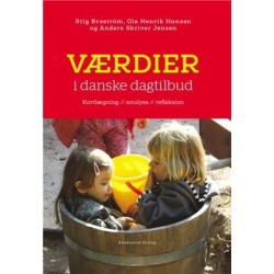 Værdier i danske dagtilbud