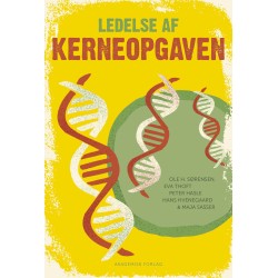 Ledelse af kerneopgaven