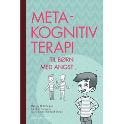 Metakognitiv terapi