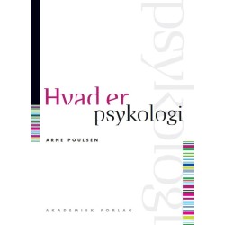 Hvad er psykologi