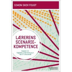 Lærerens scenariekompetence