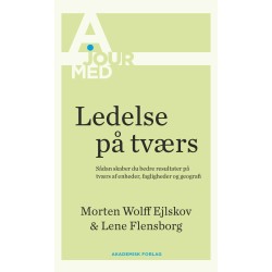 Ledelse på tværs