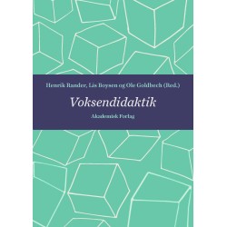 Voksendidaktik
