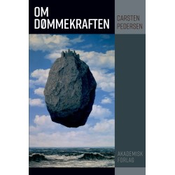 Om dømmekraften