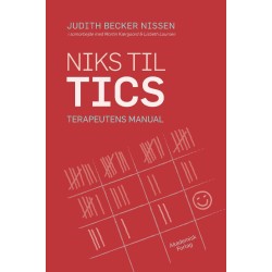 Niks til tics. Terapeutens manual