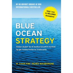 Blue Ocean Strategy