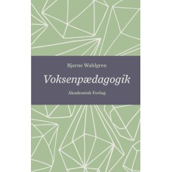 Voksenpædagogik