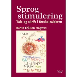 Sprogstimulering
