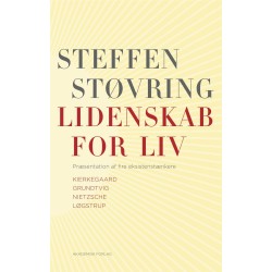 Lidenskab for liv