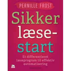 Sikker læsestart: Et differentieret læseprogram til effektiv automatisering