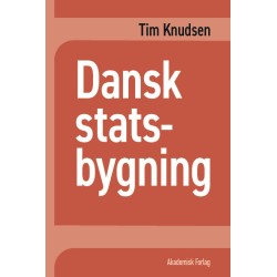 Dansk Statsbygning