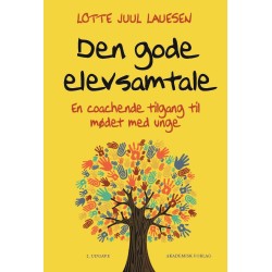 Den gode elevsamtale