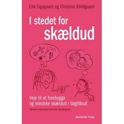I stedet for skældud
