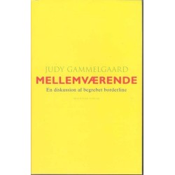 Mellemværende
