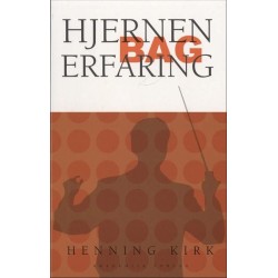 Hjernen bag erfaring